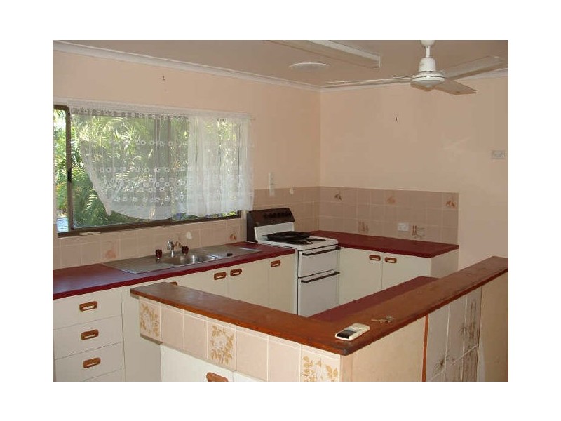 Wonga Beach QLD 4873