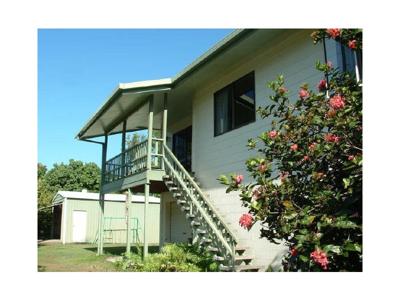 Wonga Beach QLD 4873