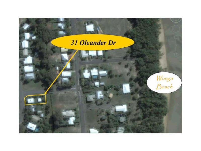 Wonga Beach QLD 4873