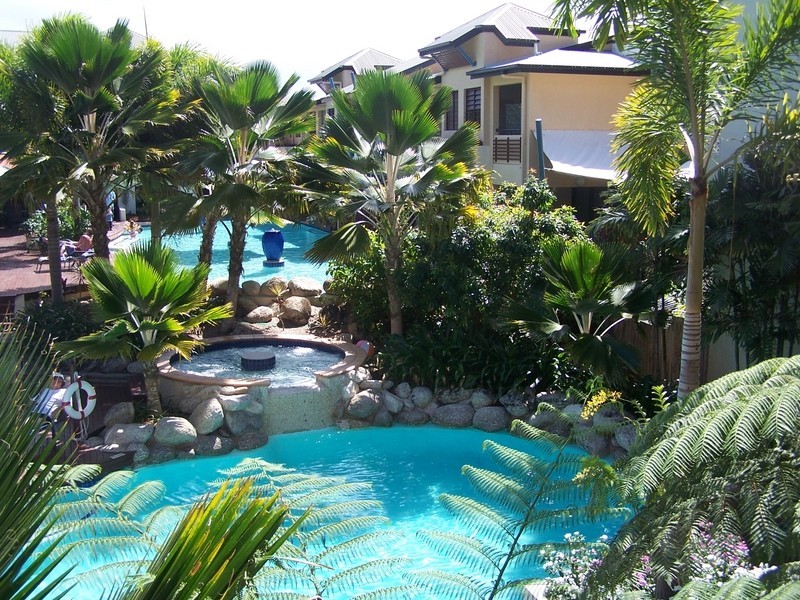 Port Douglas QLD 4877