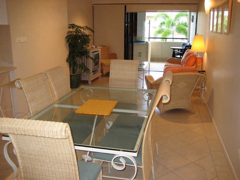 Port Douglas QLD 4877