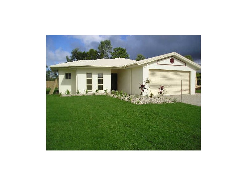 16 Corella Street, Port Douglas QLD 4877