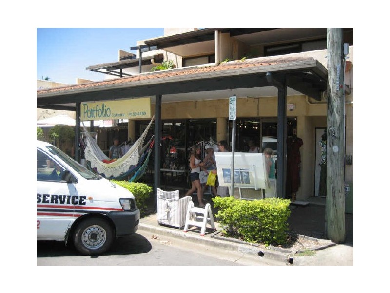 Port Douglas QLD 4877