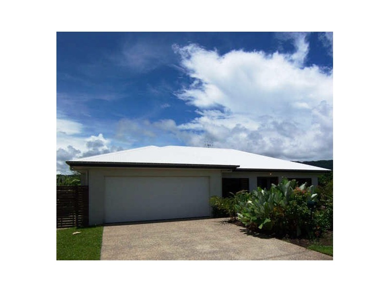 20 Sandpiper Street, Port Douglas QLD 4877