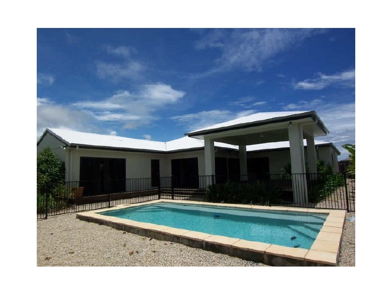 20 Sandpiper Street, Port Douglas QLD 4877