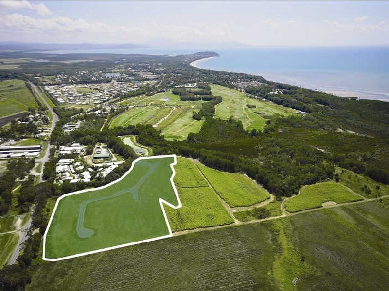 Port Douglas QLD 4877