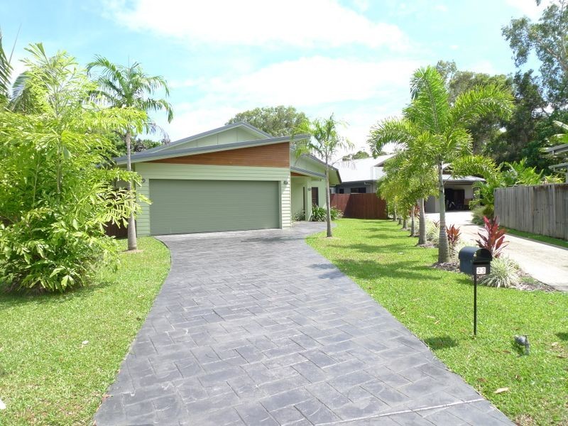 23 The Lake, Port Douglas QLD 4877