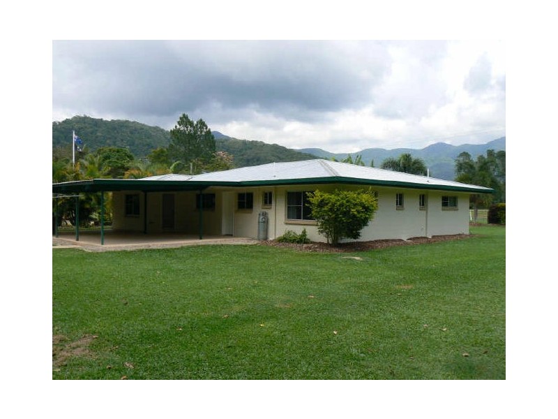 109 Mt Lewis Rd, Julatten QLD 4871