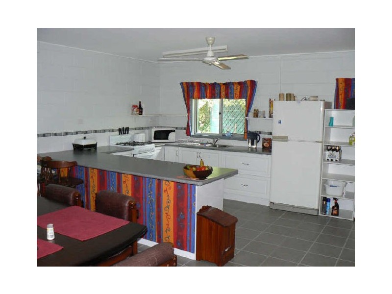 109 Mt Lewis Rd, Julatten QLD 4871