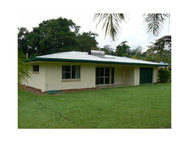 109 Mt Lewis Rd, Julatten QLD 4871