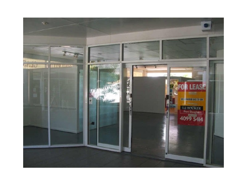 Shop 5 Laxmi Centre, 48 Macrossan Street, Port Douglas QLD 4877