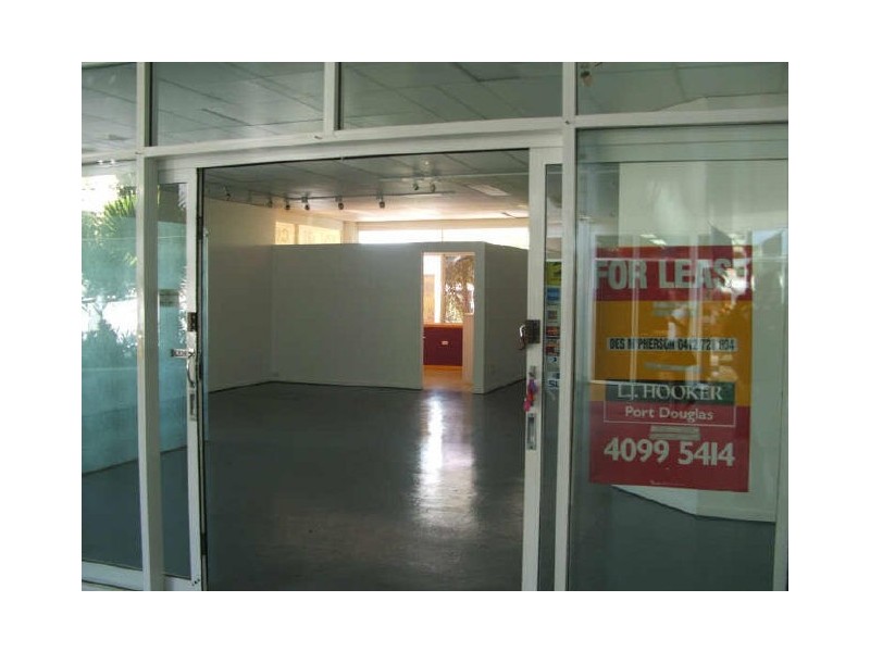 Shop 5 Laxmi Centre, 48 Macrossan Street, Port Douglas QLD 4877