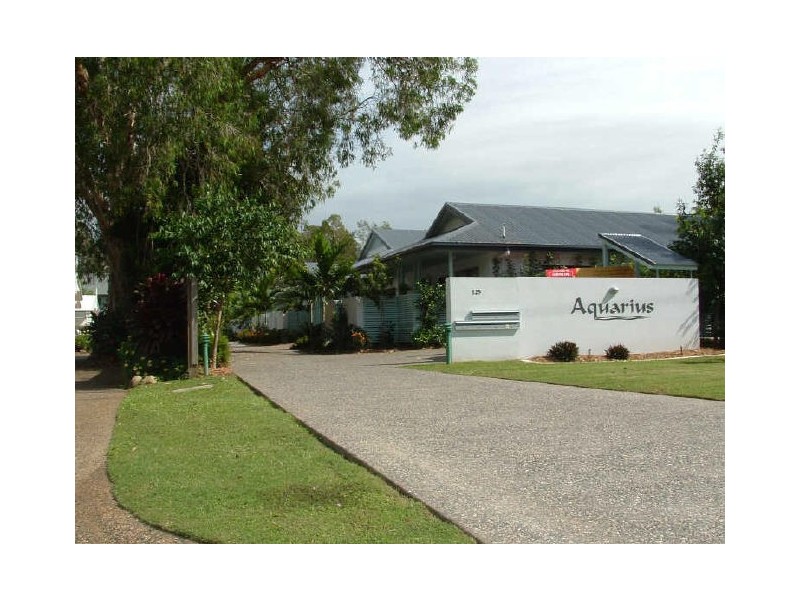 1/125 Davidson Street, Port Douglas QLD 4877
