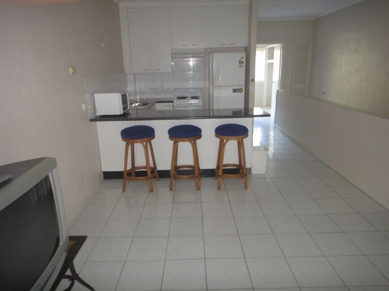 3/23 Davidson Street, Garden Terrac, Port Douglas QLD 4877