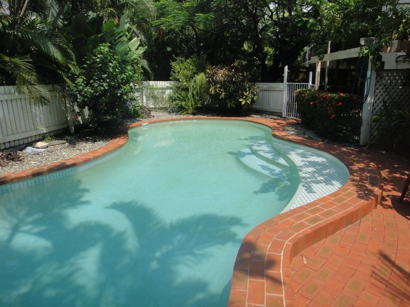 3/23 Davidson Street, Garden Terrac, Port Douglas QLD 4877