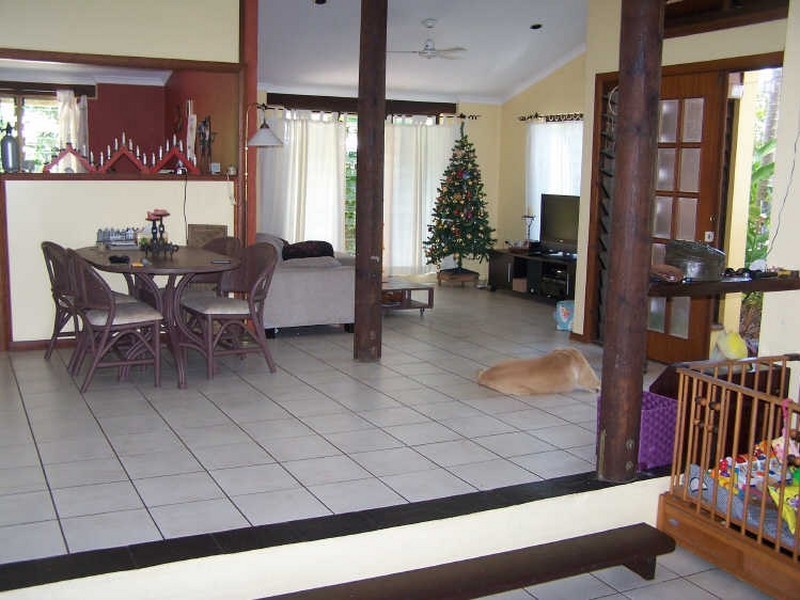 15 Orchid Avenue, Cape Tribulation QLD 4873