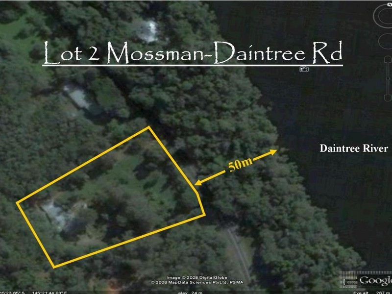 Daintree QLD 4873