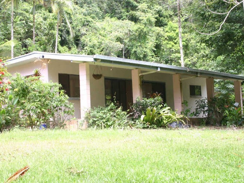 Daintree QLD 4873