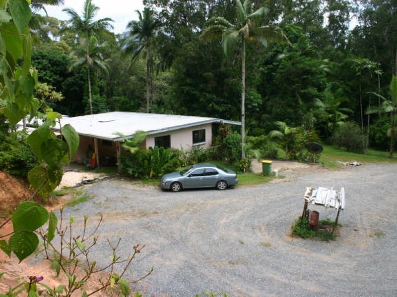 Daintree QLD 4873