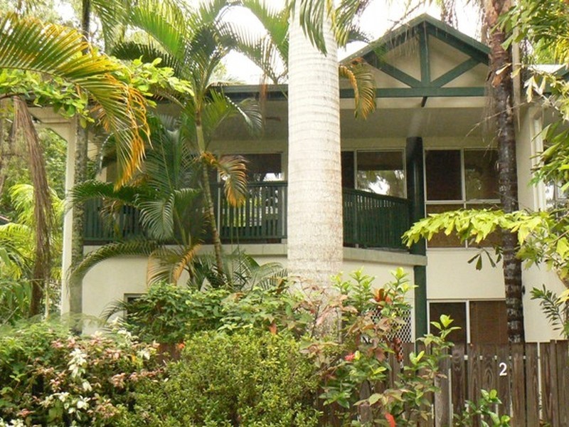 Port Douglas QLD 4877