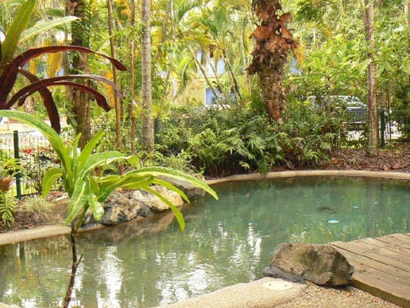 Port Douglas QLD 4877