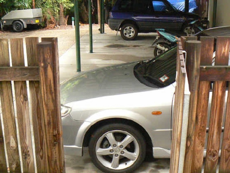 Port Douglas QLD 4877