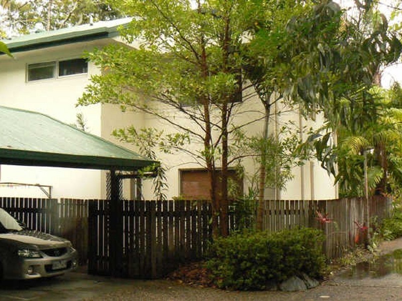 Port Douglas QLD 4877