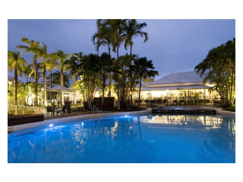 Port Douglas QLD 4877