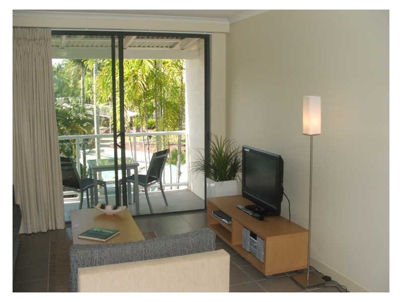 Port Douglas QLD 4877