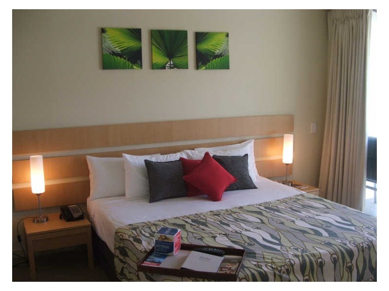 Port Douglas QLD 4877