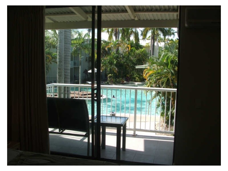 Port Douglas QLD 4877