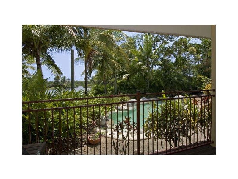 Port Douglas QLD 4877