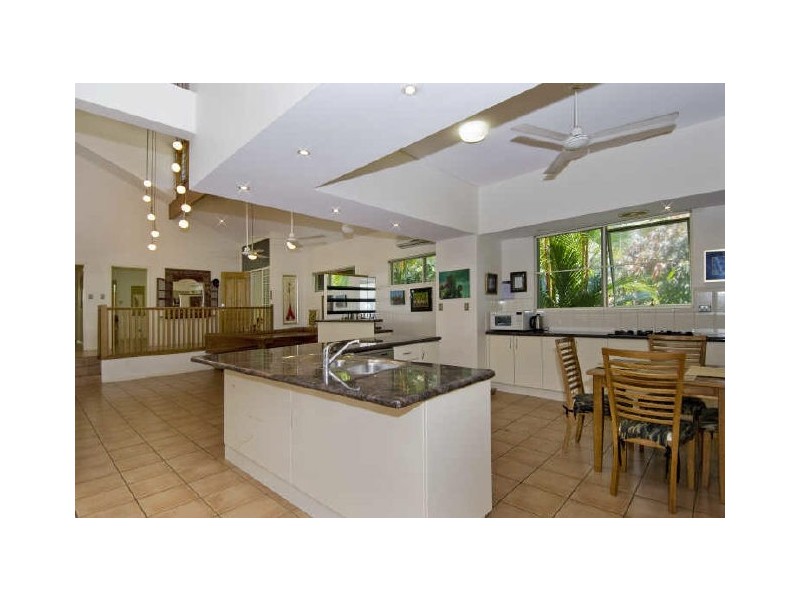Port Douglas QLD 4877