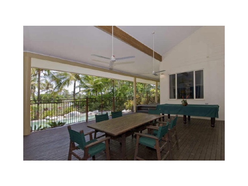 Port Douglas QLD 4877