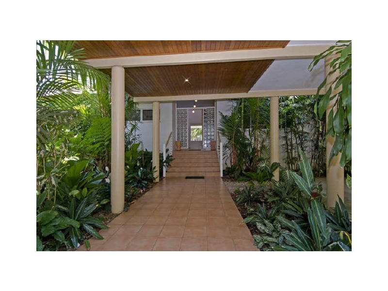 Port Douglas QLD 4877