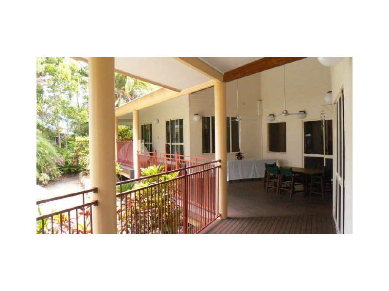 Port Douglas QLD 4877