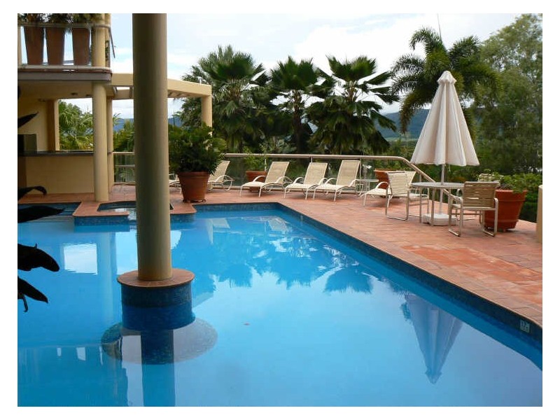 Port Douglas QLD 4877