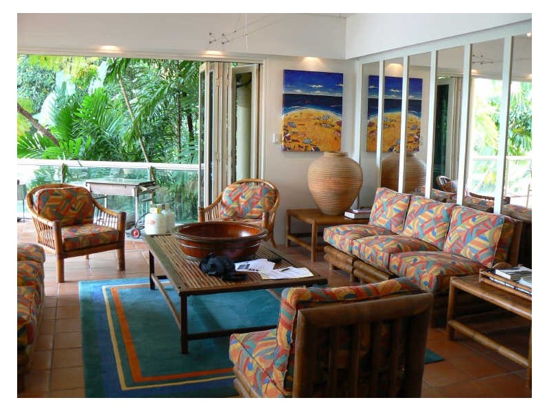Port Douglas QLD 4877