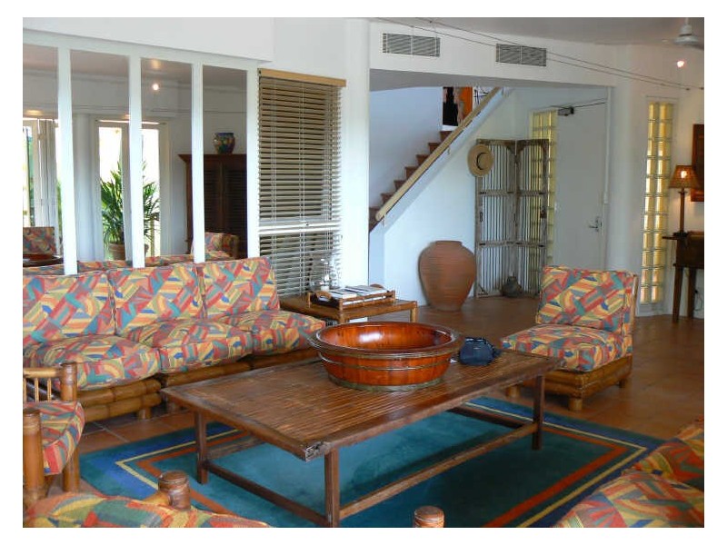 Port Douglas QLD 4877