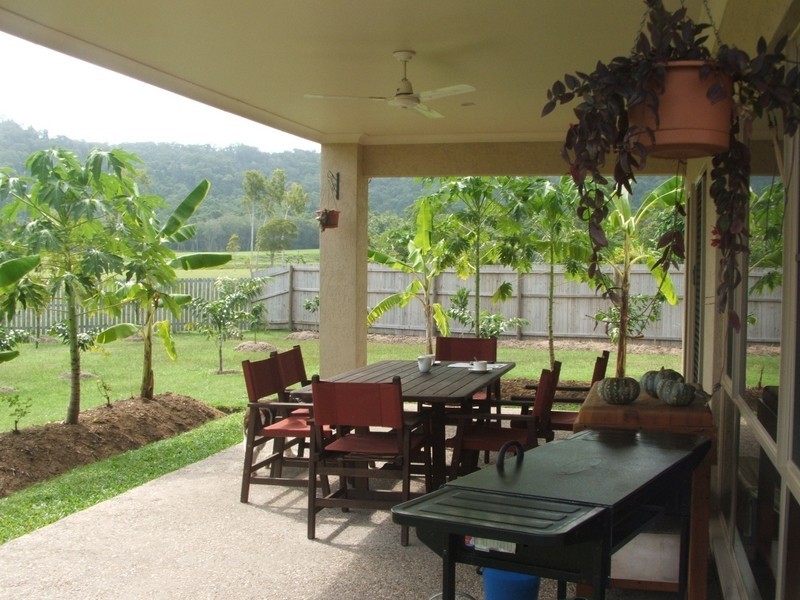 Wonga Beach QLD 4873