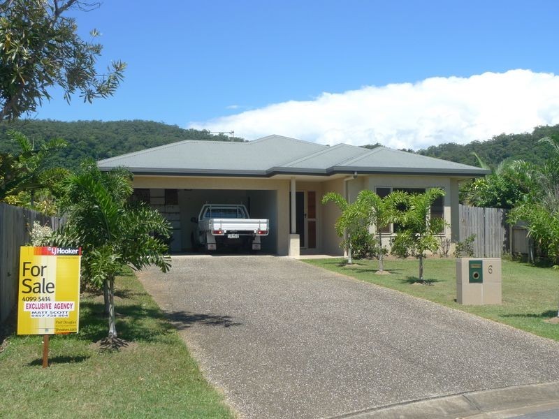 Wonga Beach QLD 4873