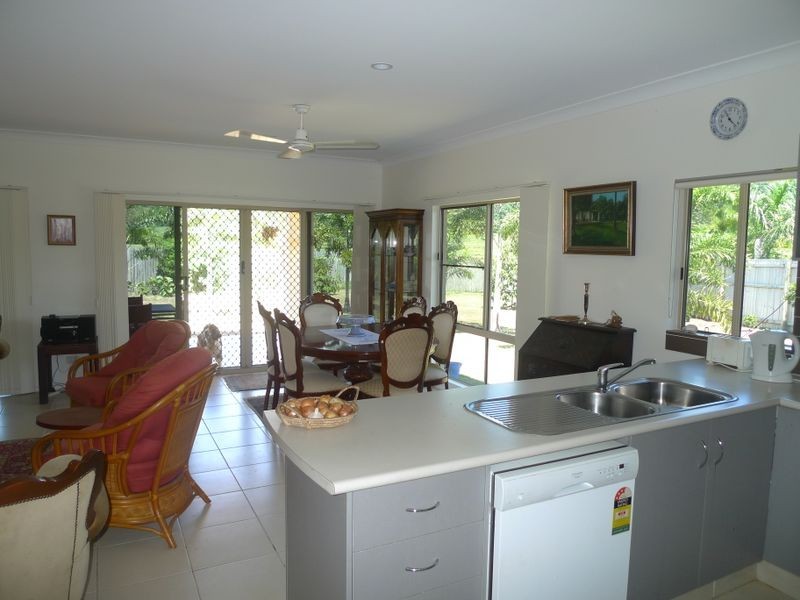 Wonga Beach QLD 4873