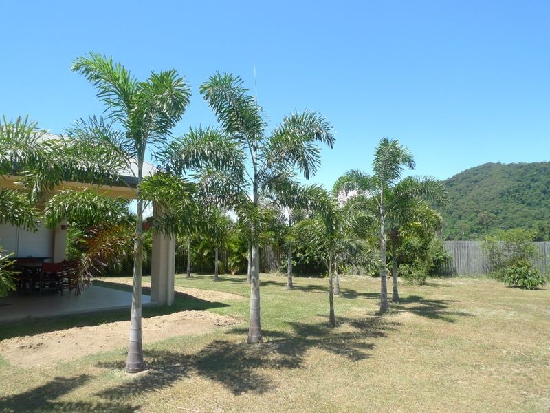 Wonga Beach QLD 4873