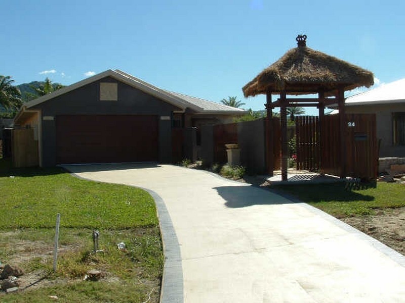 5 Sanderling Street, Port Douglas QLD 4877