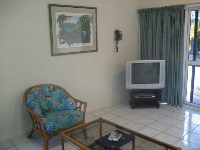 Port Douglas QLD 4877
