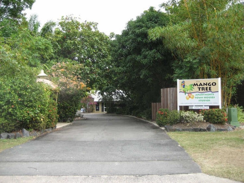 Port Douglas QLD 4877