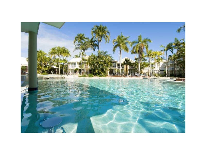 Port Douglas QLD 4877