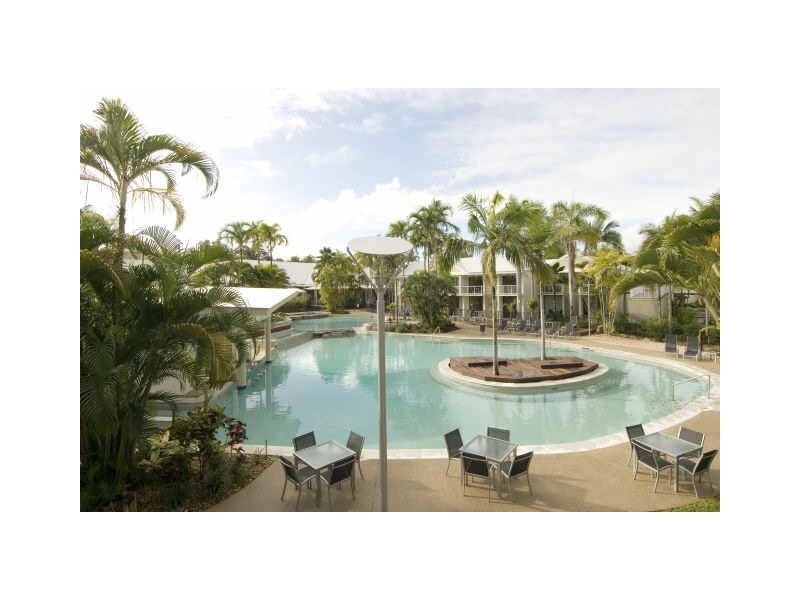 Port Douglas QLD 4877