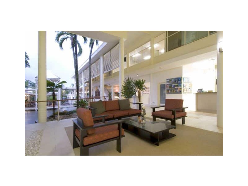 Port Douglas QLD 4877