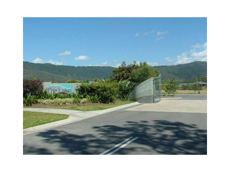 21 The Lake Estate, Old Port Road, Port Douglas QLD 4877